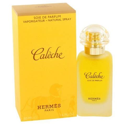 hermes caleche soie de perfume 100 ml|hermes caleche perfume for women.